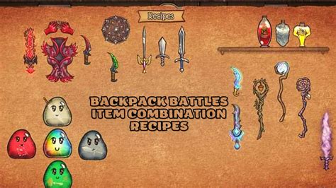 backpack battles item list.